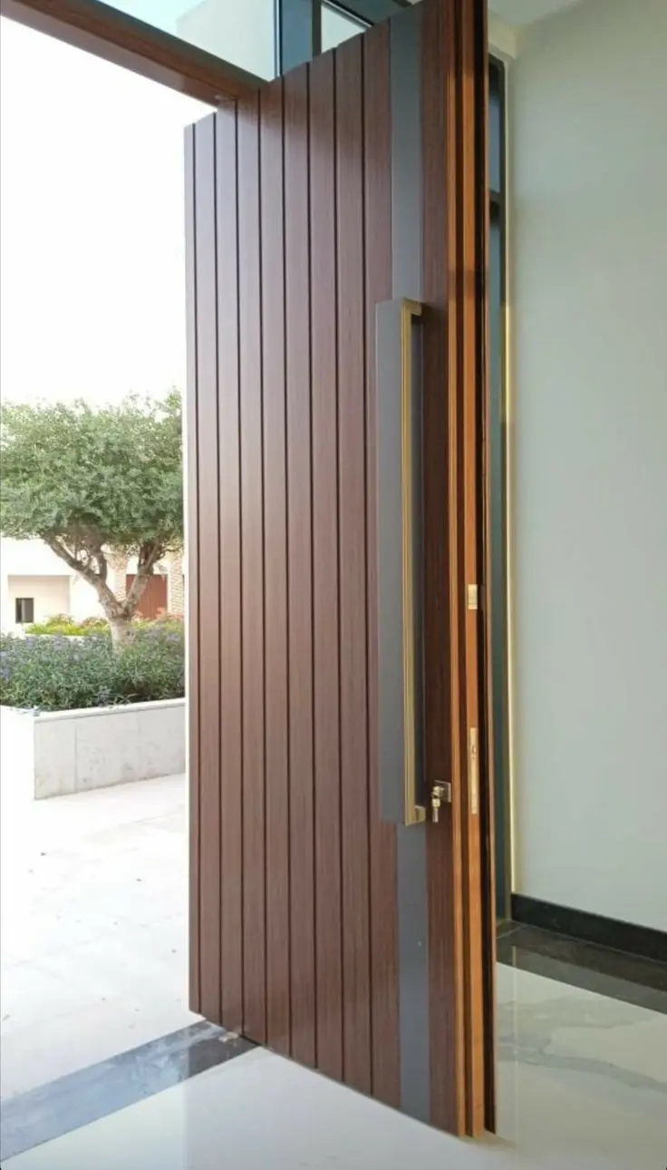 Fashion Hurricane Protection Fire Prevention Villa Revolving Door Customized Color Size Entrance Manual Front Doors Pivot Doors
Fashion Hurricane Protection Fire Prevention Villa Revolving Door Customized Color Size Entrance Manual Front Doors Pivot Doors