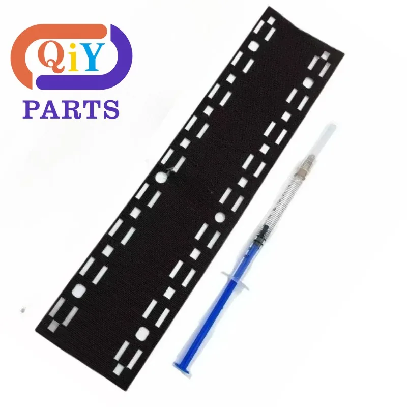 2PCS M2040dn P2040dn Fuser Heat Cloth Oil Application Pad for Kyocera P2040 P2235 P2335 M2040 M2135 M2640 M2540 M2235 M2635
2PCS M2040dn P2040dn Fuser Heat Cloth Oil Application Pad for Kyocera P2040 P2235 P2335 M2040 M2135 M2640 M2540 M2235 M2635