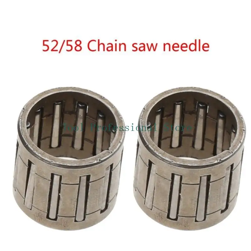57QF High Quality Chainsaw Clutch Drum Sprocket Needle Bearing for 45cc 58cc 52cc
57QF High Quality Chainsaw Clutch Drum Sprocket Needle Bearing for 45cc 58cc 52cc