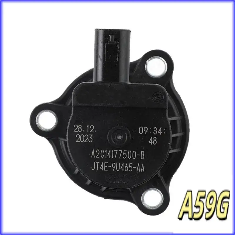 G9-JT4E9U465AA Advanced Solenoid Valve A2C14177500-A For Ford Fusion, Mustang, Kuga 1.5 Ecoboost & Lincoln MKC
G9-JT4E9U465AA Advanced Solenoid Valve A2C14177500-A For Ford Fusion, Mustang, Kuga 1.5 Ecoboost & Lincoln MKC