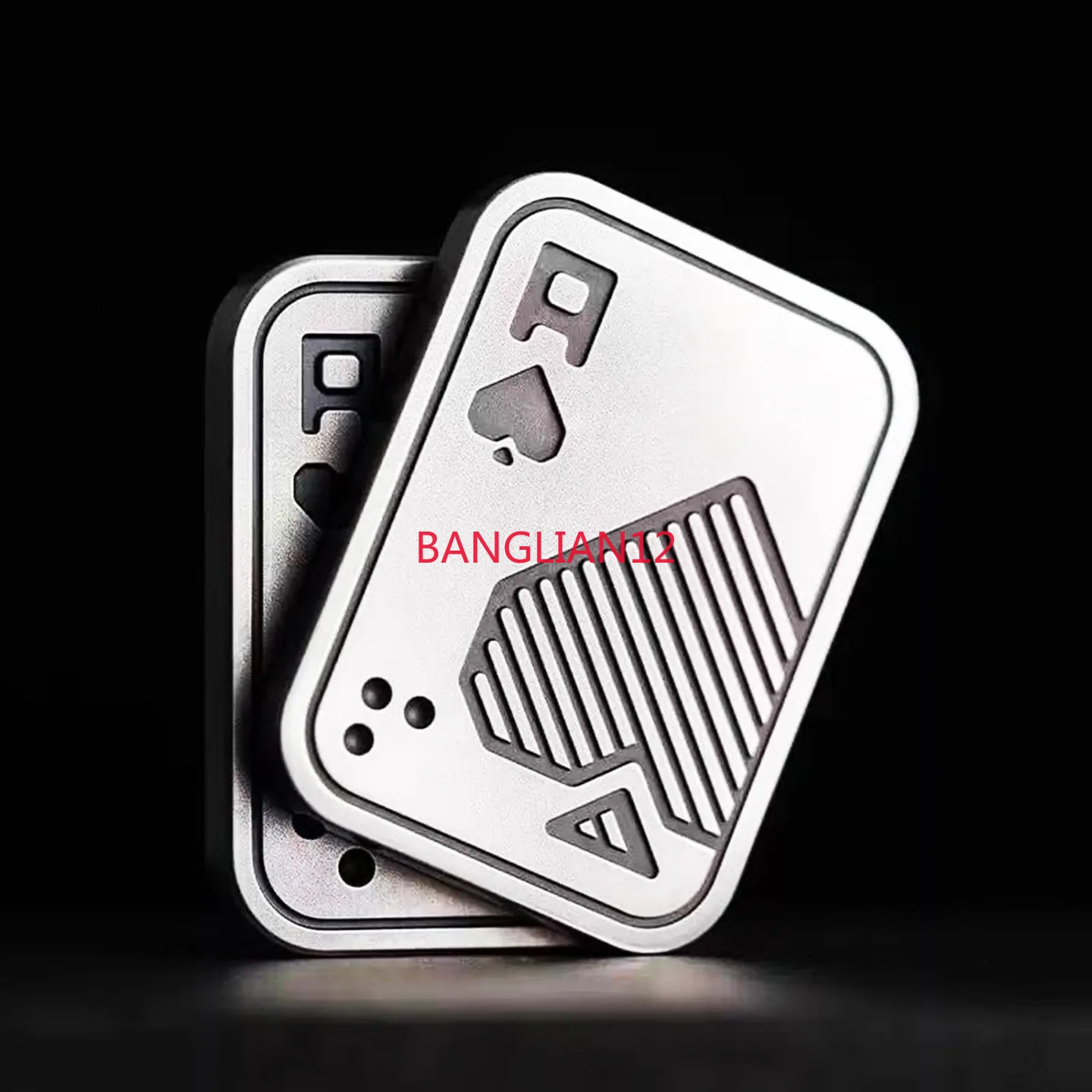 Многофункциональная антистресс-игрушка EDC с бесконечной картой-пуш-кардом и сотовой структурой
Многофункциональная антистресс-игрушка EDC с бесконечной картой-пуш-кардом и сотовой структурой