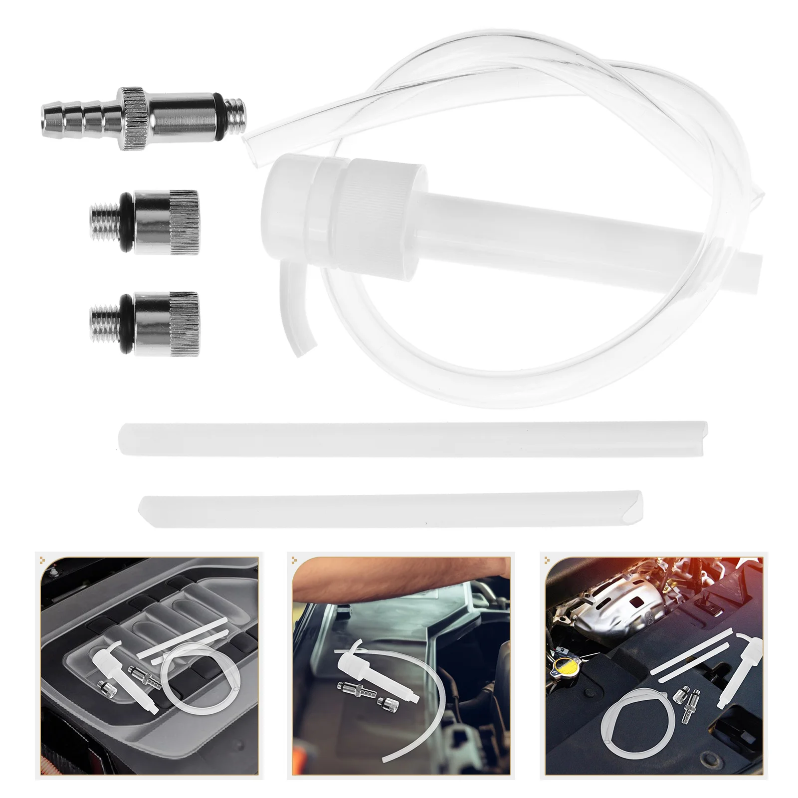 1 Set Gear Oil Pump Transmission Fluid Pump Boat Oil Change Pump Motor Oil Dispenser lower unit gear oil pump
1 Set Gear Oil Pump Transmission Fluid Pump Boat Oil Change Pump Motor Oil Dispenser lower unit gear oil pump