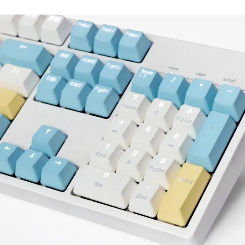 K32C 108 Ключи Ключи Черри Профиль красочный меловой дизайн pbt -клавиш для клавиш для вишневого переключателя MX Механический
K32C 108 Ключи Ключи Черри Профиль красочный меловой дизайн pbt -клавиш для клавиш для вишневого переключателя MX Механический