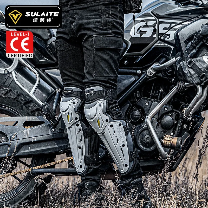 4PCS Motorcycle Knee and Elbow Pads Protective Gear Set for Men Women Summer Breathable Riding Armor All Season Motorbike Guards
4PCS Motorcycle Knee and Elbow Pads Protective Gear Set for Men Women Summer Breathable Riding Armor All Season Motorbike Guards