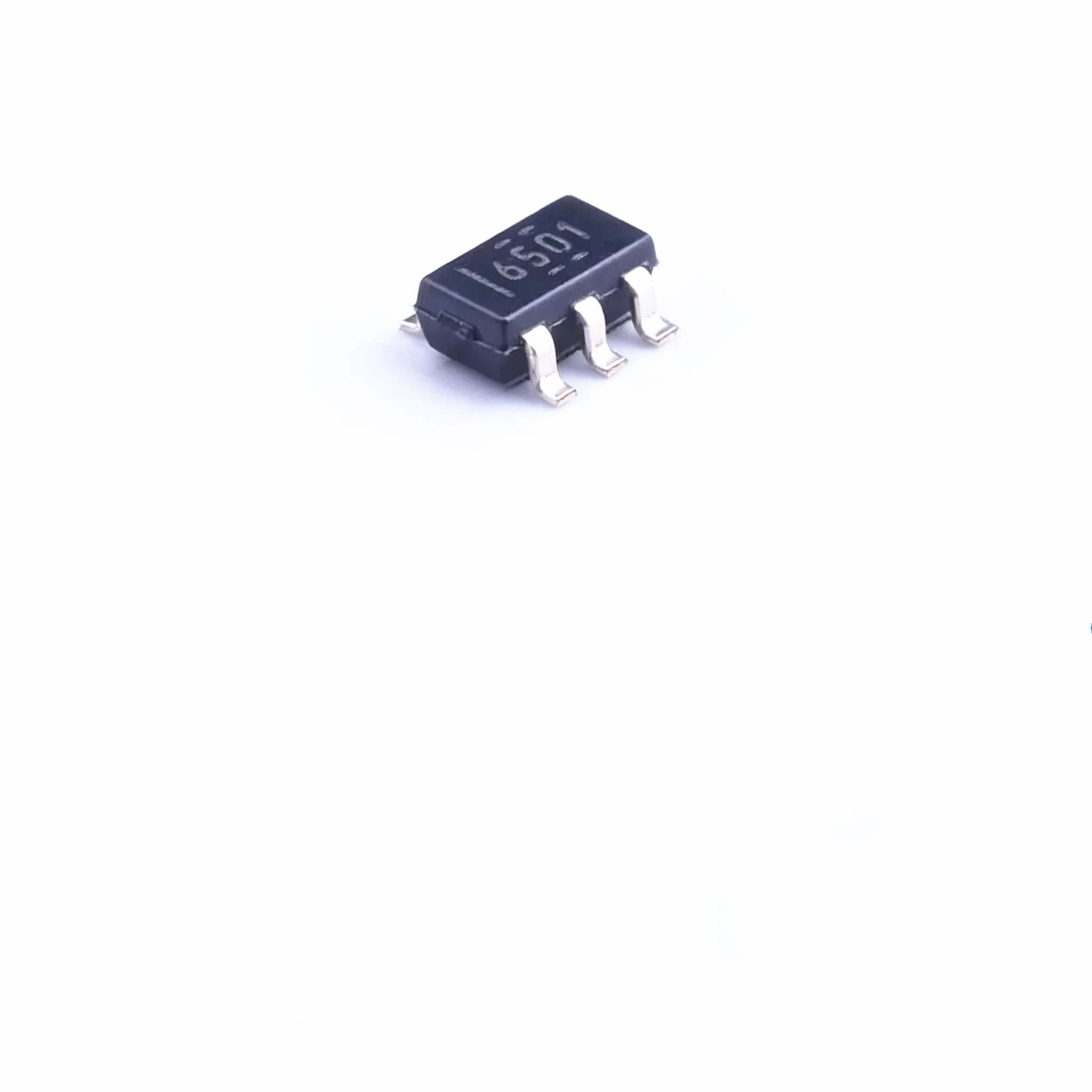 10pcs/Lot SN6501DBVR SOT-23-5 MARKING;6501 Power Management Specialized - PMIC 500mA 3V-5.5V
10pcs/Lot SN6501DBVR SOT-23-5 MARKING;6501 Power Management Specialized - PMIC 500mA 3V-5.5V