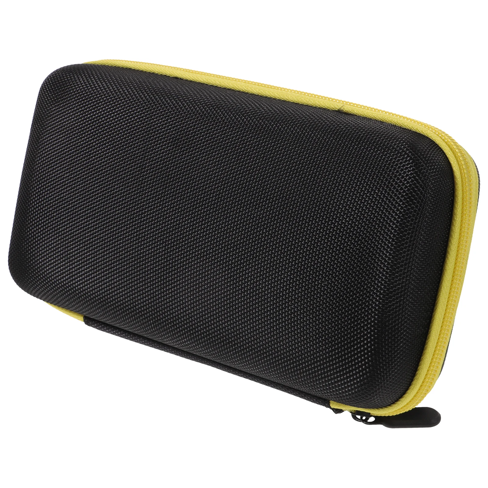 Nylon Multimeter Tool Bag Portable Clamp Meter Storage Case Electrician Organizer Lightweight Durable Carrying Pouch for Digital
Nylon Multimeter Tool Bag Portable Clamp Meter Storage Case Electrician Organizer Lightweight Durable Carrying Pouch for Digital