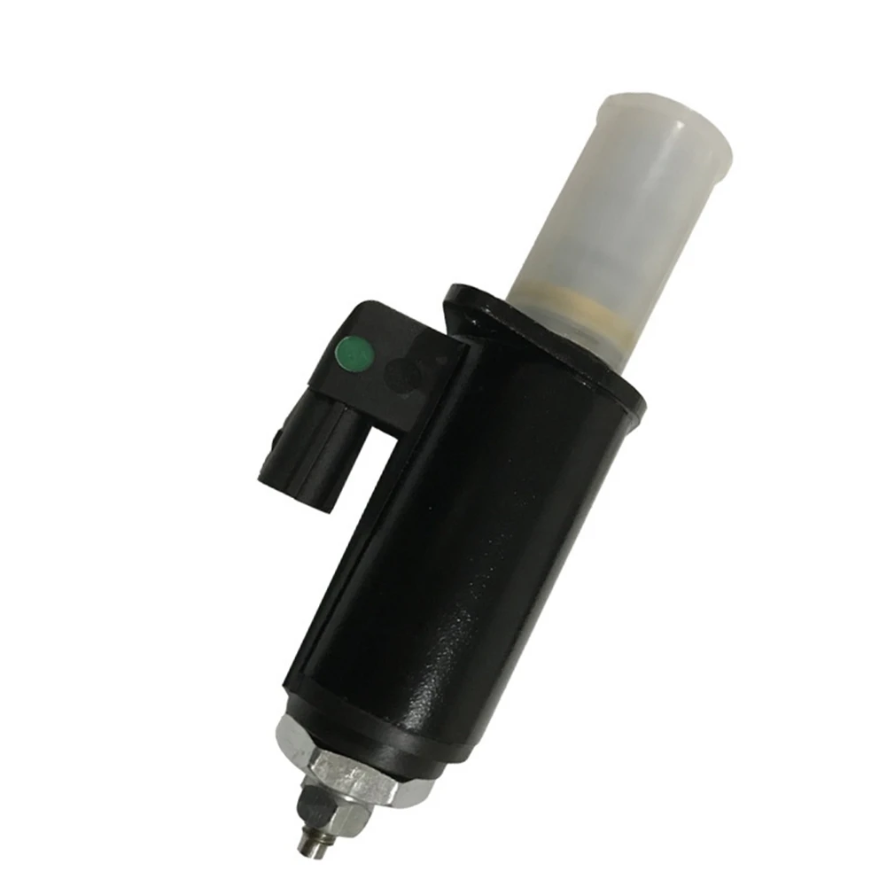 New YN35V00048F1 SKY5P17A KDRE5K-31-30C50 Hydraulic Pump Solenoid Valve For SK200-6 Parts
New YN35V00048F1 SKY5P17A KDRE5K-31-30C50 Hydraulic Pump Solenoid Valve For SK200-6 Parts
