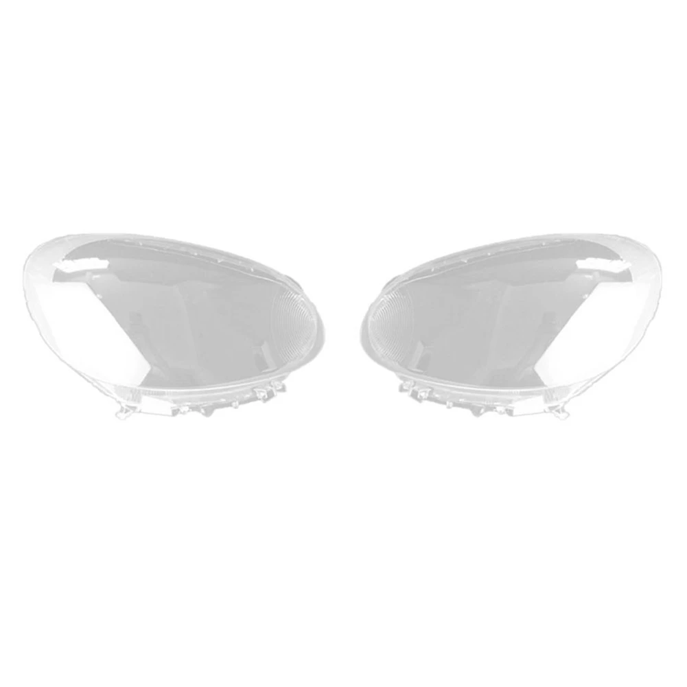 Car Headlight Shell Lamp Shade Transparent Lens Cover Headlight Cover For Nissan March 2010-2015
Car Headlight Shell Lamp Shade Transparent Lens Cover Headlight Cover For Nissan March 2010-2015