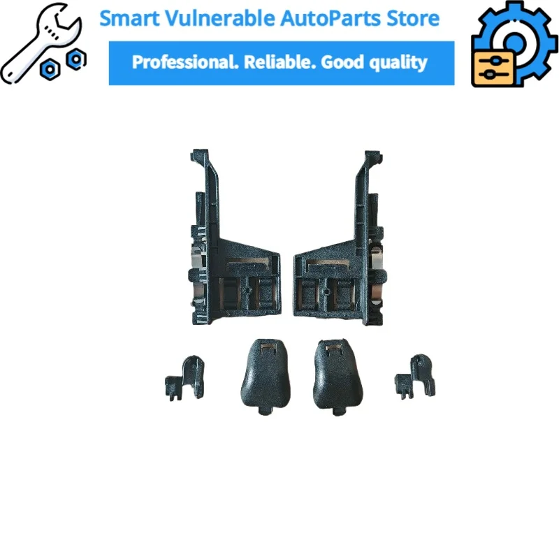 54107379625 Roller Sunblind Repair Kit For Roller Sunbli For BMW MINI 2014-2022 Mini Cooper F55 F56 F60
54107379625 Roller Sunblind Repair Kit For Roller Sunbli For BMW MINI 2014-2022 Mini Cooper F55 F56 F60
