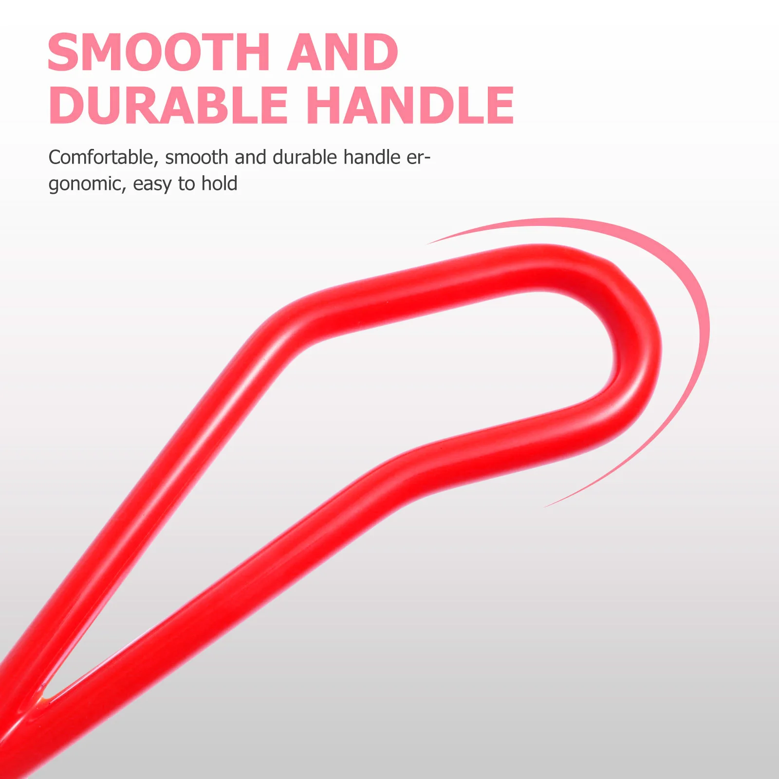 Heavy Duty Garden Weeding Tool Root Remover with Ergonomic Handle Metal Weeding Hook for Lawn Yard Household Use Portable
Heavy Duty Garden Weeding Tool Root Remover with Ergonomic Handle Metal Weeding Hook for Lawn Yard Household Use Portable