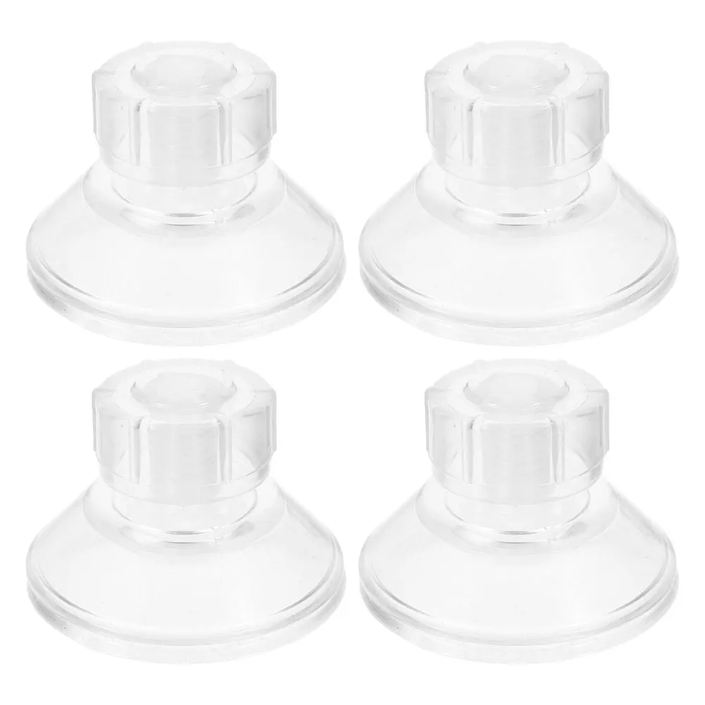 4pcs Caravan Awning Suction Cups Heavy Duty Canopy Fixing Pads Glass Motorhome Accessories Camping Tent PP Material
4pcs Caravan Awning Suction Cups Heavy Duty Canopy Fixing Pads Glass Motorhome Accessories Camping Tent PP Material