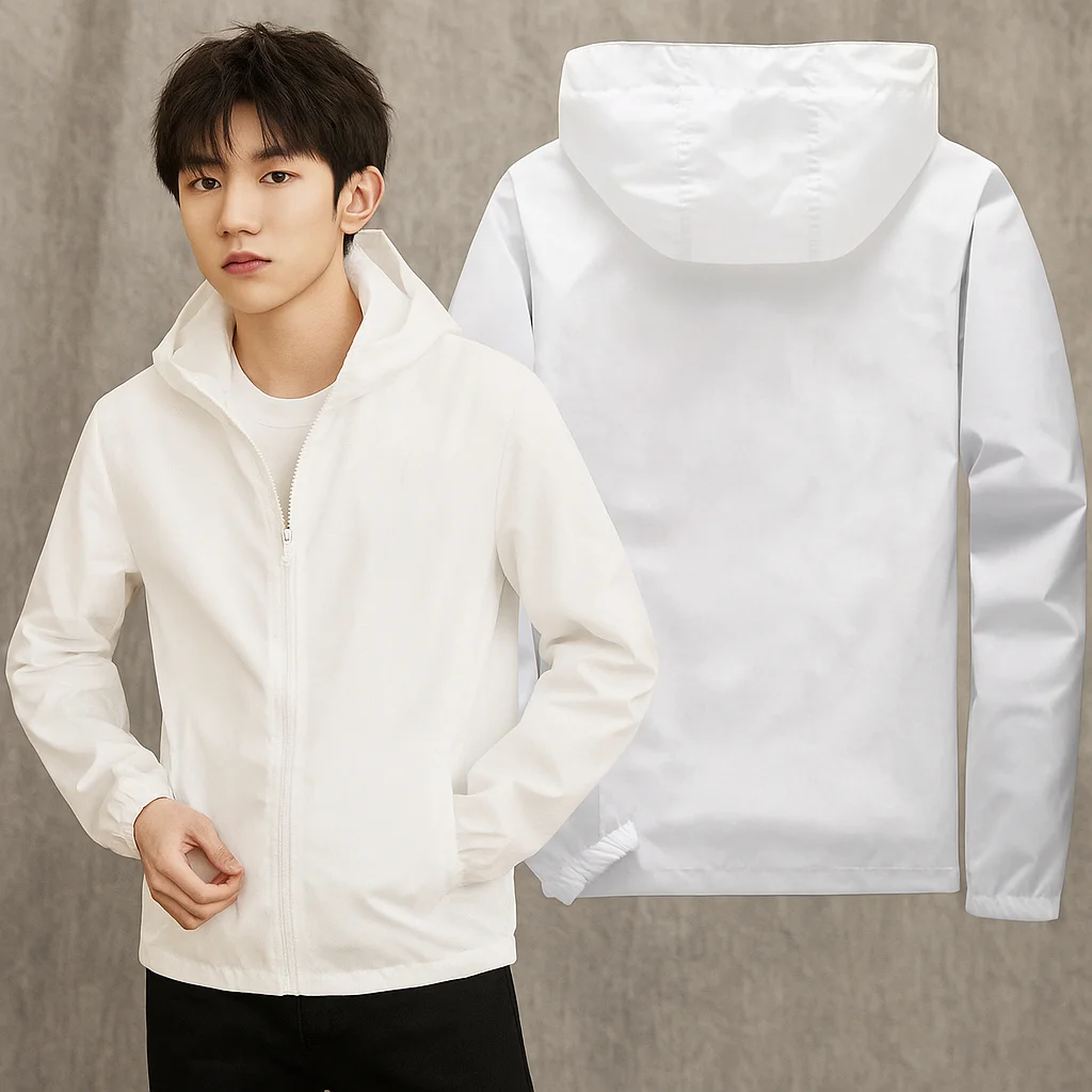 Men Women Windproof Waterproof Cycling Jacket MTB Bicycle Long Sleeve Windbreaker Sleeveless Vest Bike Coat Jersey Flight Jacket
Men Women Windproof Waterproof Cycling Jacket MTB Bicycle Long Sleeve Windbreaker Sleeveless Vest Bike Coat Jersey Flight Jacket