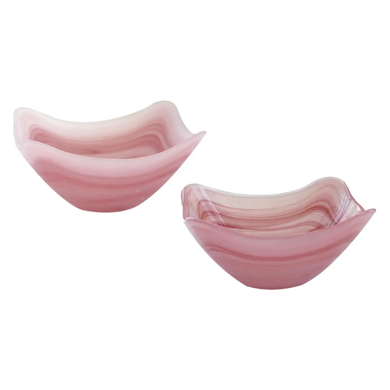 Glass Fruit Bowl Decorative Square Dish Flower Bowls Centerpiece Platter for Dining Room Events
Glass Fruit Bowl Decorative Square Dish Flower Bowls Centerpiece Platter for Dining Room Events