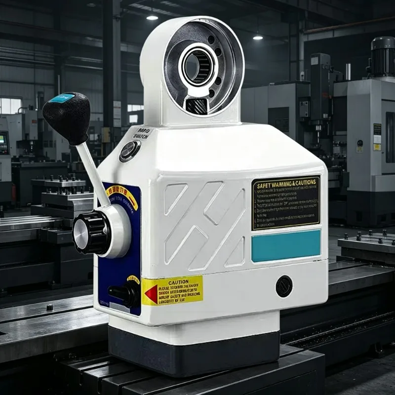 AL260 X-Axis Automatic Milling Power Feed 90W 220V Tool Feeder Kit
AL260 X-Axis Automatic Milling Power Feed 90W 220V Tool Feeder Kit