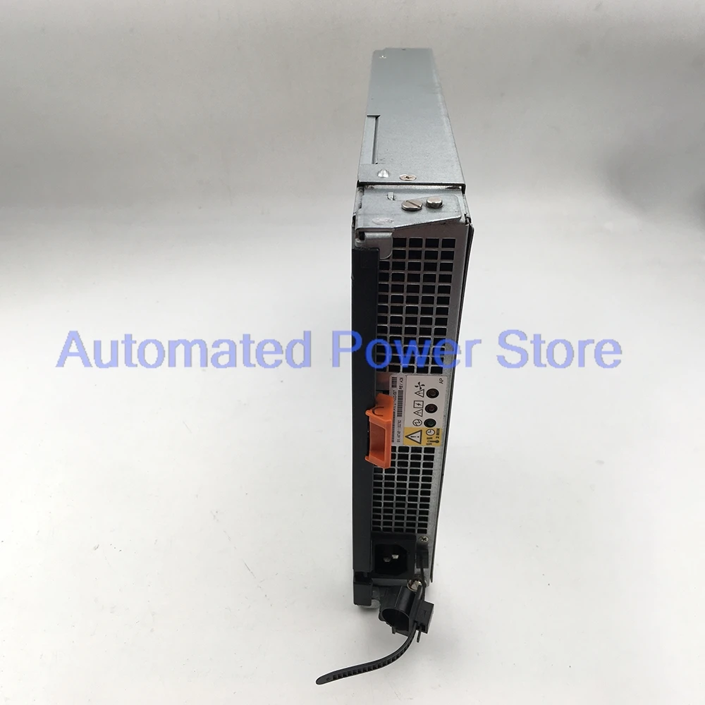 Power Supply EMC VNXe3100 AA26150L 071-000-537 533W Power Storage
Power Supply EMC VNXe3100 AA26150L 071-000-537 533W Power Storage