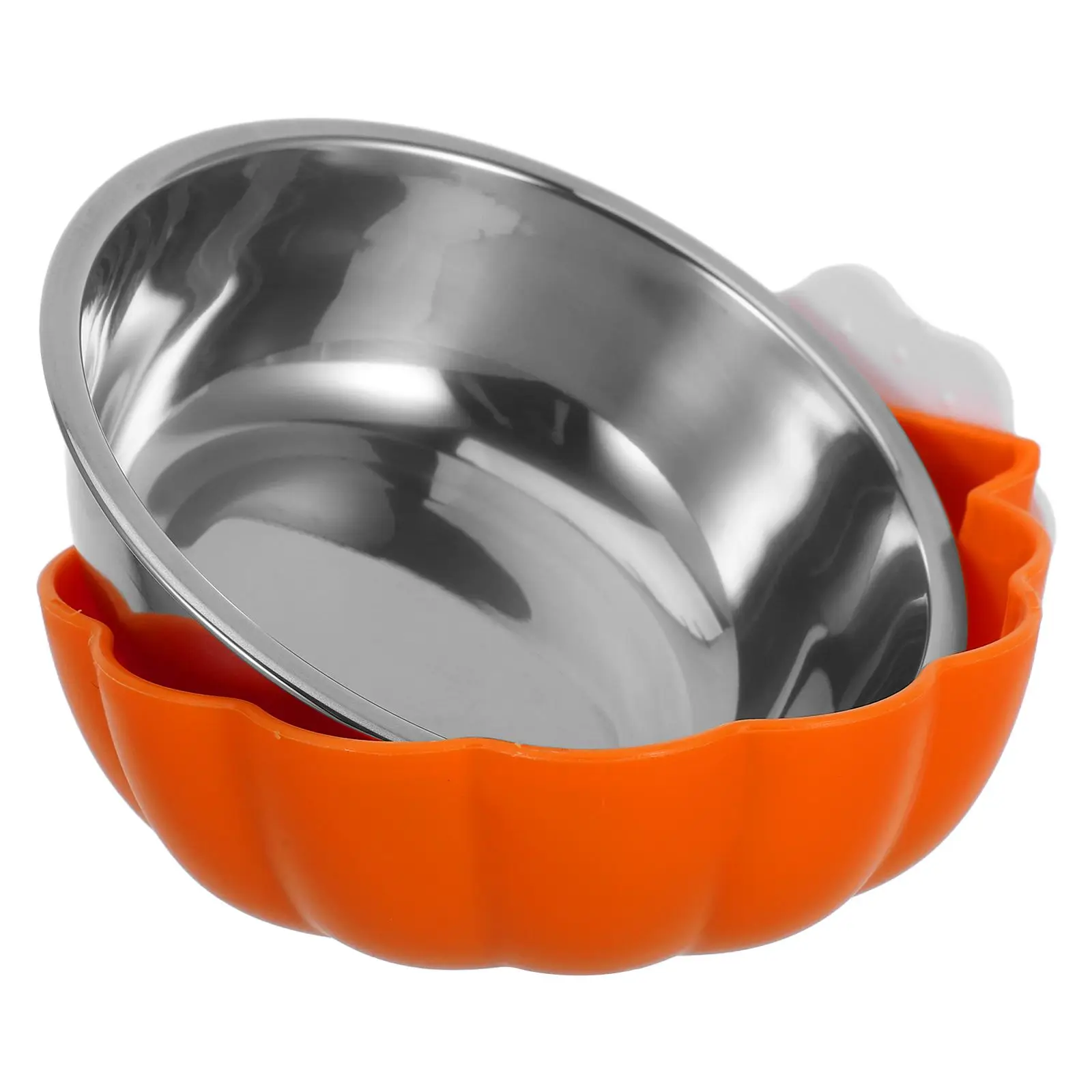Parrot Food Bowl Stainless Steel Bird Cage Accessories Holder Feeder Bowls Great Size Easy Clean Anti Slip Parakeet Cups Water
Parrot Food Bowl Stainless Steel Bird Cage Accessories Holder Feeder Bowls Great Size Easy Clean Anti Slip Parakeet Cups Water