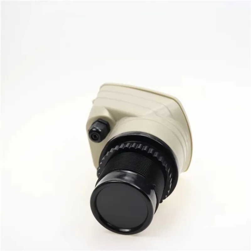 RS485 Output Signal Water Level Meter Ultrasonic Depth Measurement Tank Level Sensor for Solids
RS485 Output Signal Water Level Meter Ultrasonic Depth Measurement Tank Level Sensor for Solids