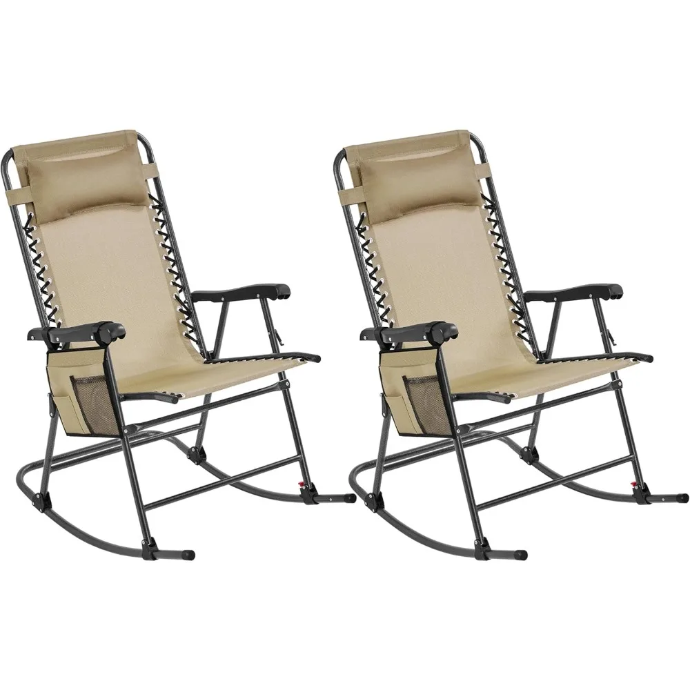 26in Rocking Chair Outdoor Zero Gravity Folding Chairs Rocking Chairs Foldable Outdoor Lounge Chair for Outside Lawn with Cupho
26in Rocking Chair Outdoor Zero Gravity Folding Chairs Rocking Chairs Foldable Outdoor Lounge Chair for Outside Lawn with Cupho