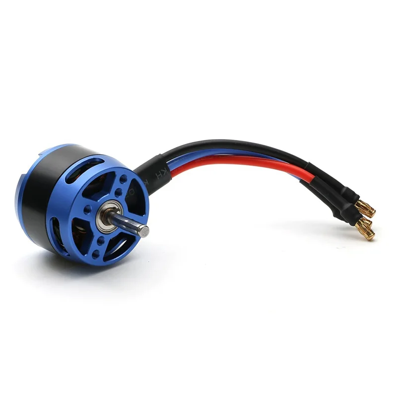 ABUM-RC Aircraft Upgrade Electric Brushless Motor Kit For D3530 1100KV RC Aircraft Accessories
ABUM-RC Aircraft Upgrade Electric Brushless Motor Kit For D3530 1100KV RC Aircraft Accessories