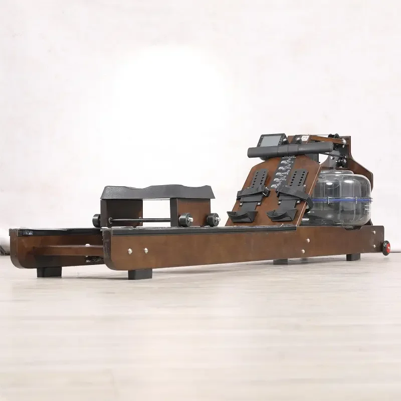 forforRowing Machine indoor training Gym Equipment Commercial Rowing Machine Water Rowing Machine
forforRowing Machine indoor training Gym Equipment Commercial Rowing Machine Water Rowing Machine