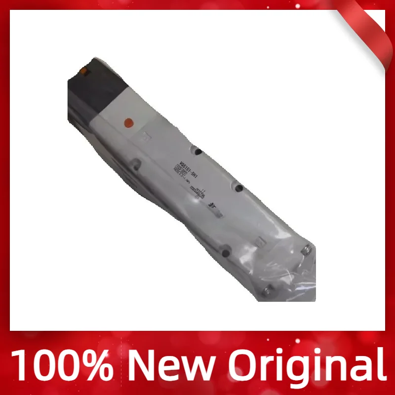 Новый оригинальный электромагнитный клапан VQ5151-5H1 VQ5251-5H1 VQ5351-5H1 VQ5451-5H1 VQ5551-5H1 VQ5651-5H1
Новый оригинальный электромагнитный клапан VQ5151-5H1 VQ5251-5H1 VQ5351-5H1 VQ5451-5H1 VQ5551-5H1 VQ5651-5H1
