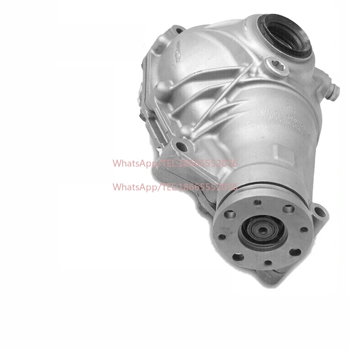 31507578154 Suitable for F25 front differential, auto parts 3.38 speed ratio X3 models
31507578154 Suitable for F25 front differential, auto parts 3.38 speed ratio X3 models