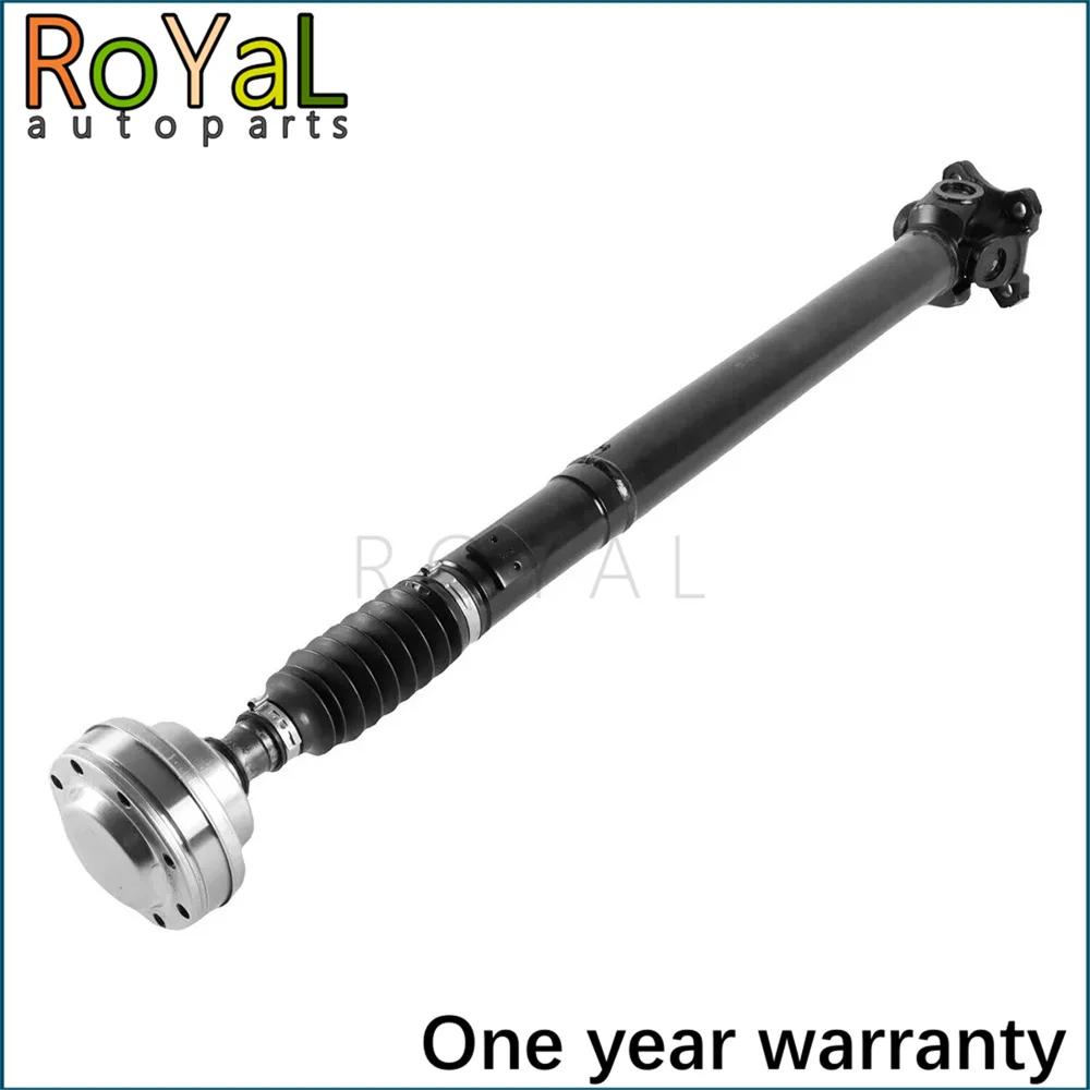 Front Drive Shaft Driveshaft For 2007-2011 Jeep Wrangler JK 3.8L 4WD 52853321AC
Front Drive Shaft Driveshaft For 2007-2011 Jeep Wrangler JK 3.8L 4WD 52853321AC