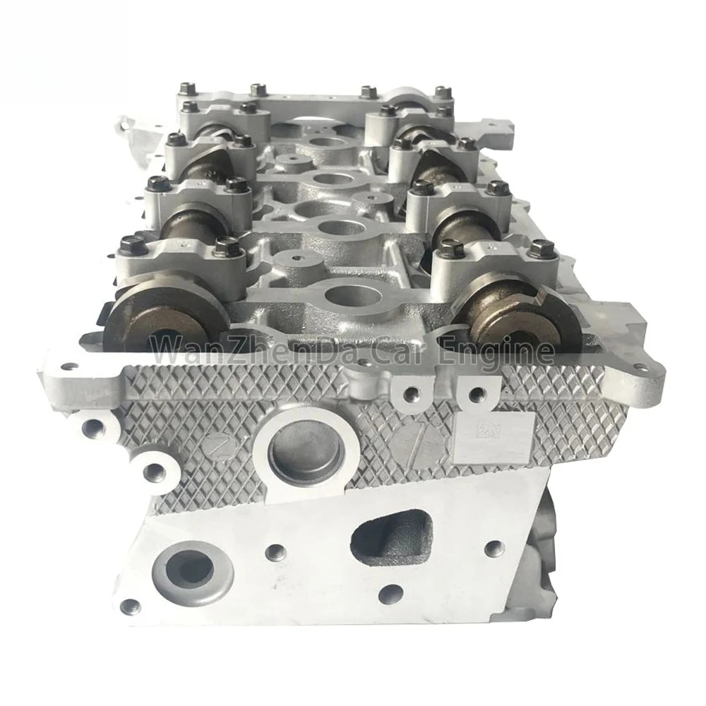 OEM 1005A863 1005B271 для Mitsubishi Outlander ASX 4B11 4B10 1,8 л 2,0 л головка блока цилиндров высокого качества из сырья головка блока цилиндров
OEM 1005A863 1005B271 для Mitsubishi Outlander ASX 4B11 4B10 1,8 л 2,0 л головка блока цилиндров высокого качества из сырья головка блока цилиндров