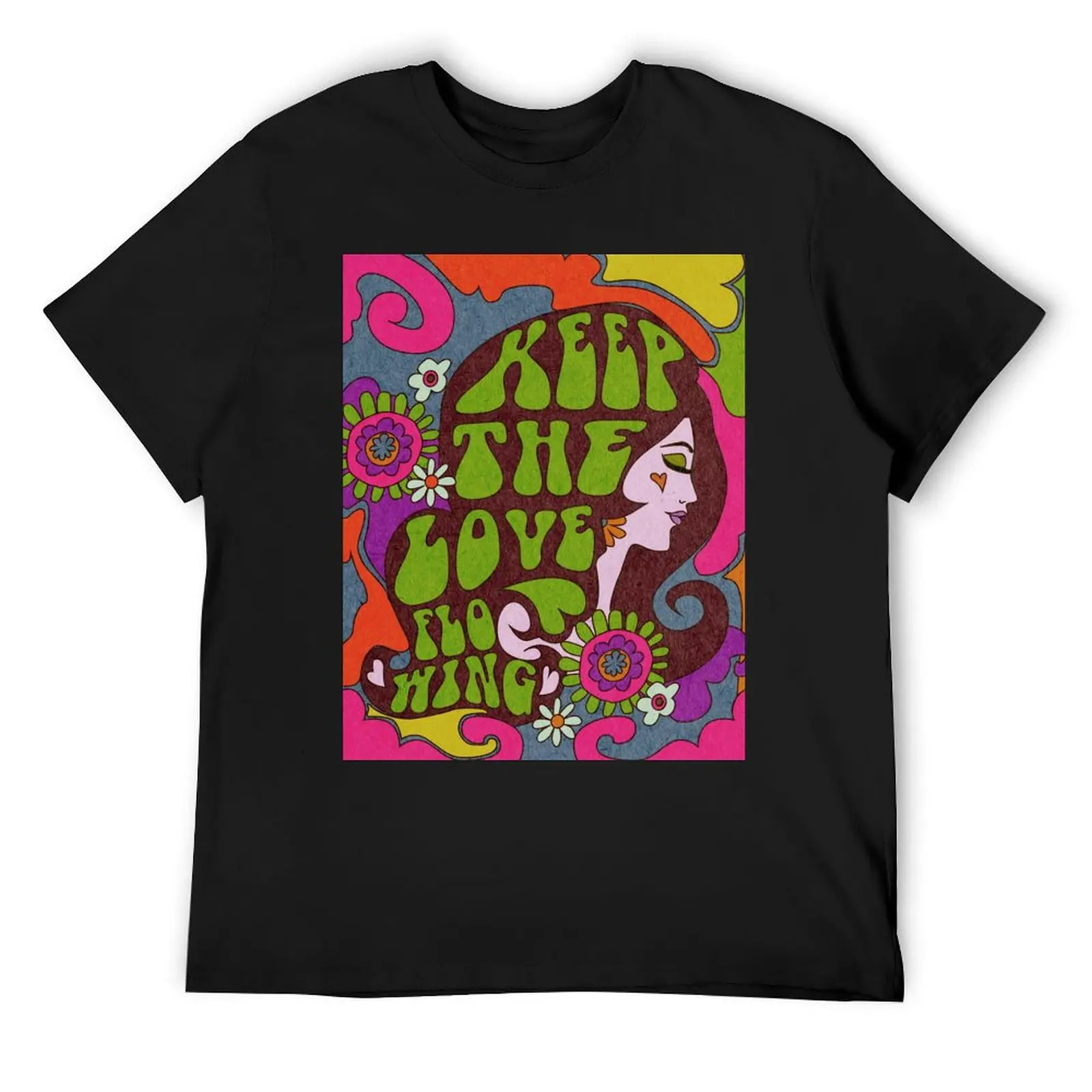 KEEP THE LOVE FLOWING T-Shirt vintage graphic tee graphic tee shirt new gifts and t-shirts luxury clothing labubu T-shirt men
KEEP THE LOVE FLOWING T-Shirt vintage graphic tee graphic tee shirt new gifts and t-shirts luxury clothing labubu T-shirt men