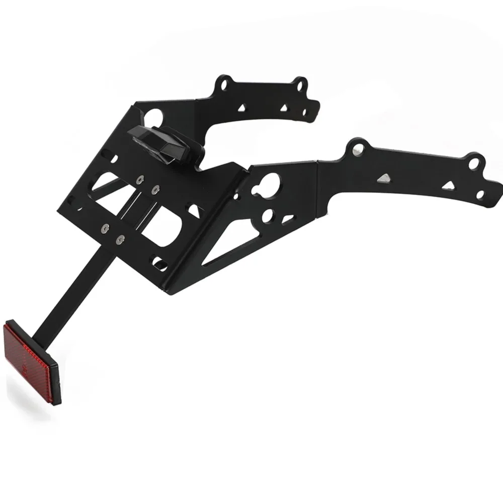 For Indian FTR 1200 FTR1200 2019 2020-2024 2021 License Plate Holder Motorcycle Tail Tidy Fender Eliminator Registration Plate
For Indian FTR 1200 FTR1200 2019 2020-2024 2021 License Plate Holder Motorcycle Tail Tidy Fender Eliminator Registration Plate