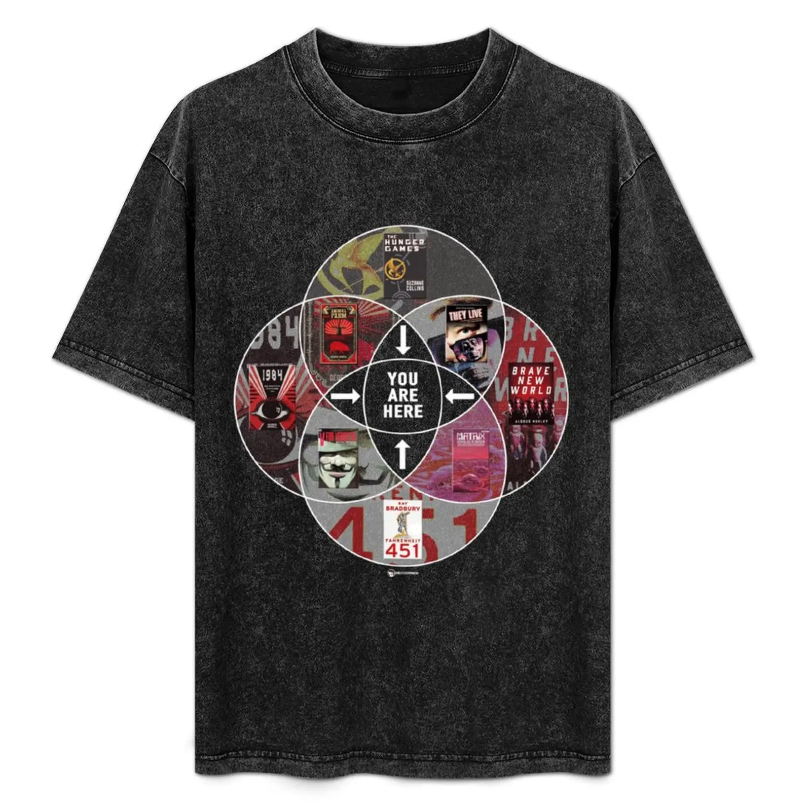 Your New Reality T-Shirt Simple Trendy Casual T-Shirt
Your New Reality T-Shirt Simple Trendy Casual T-Shirt