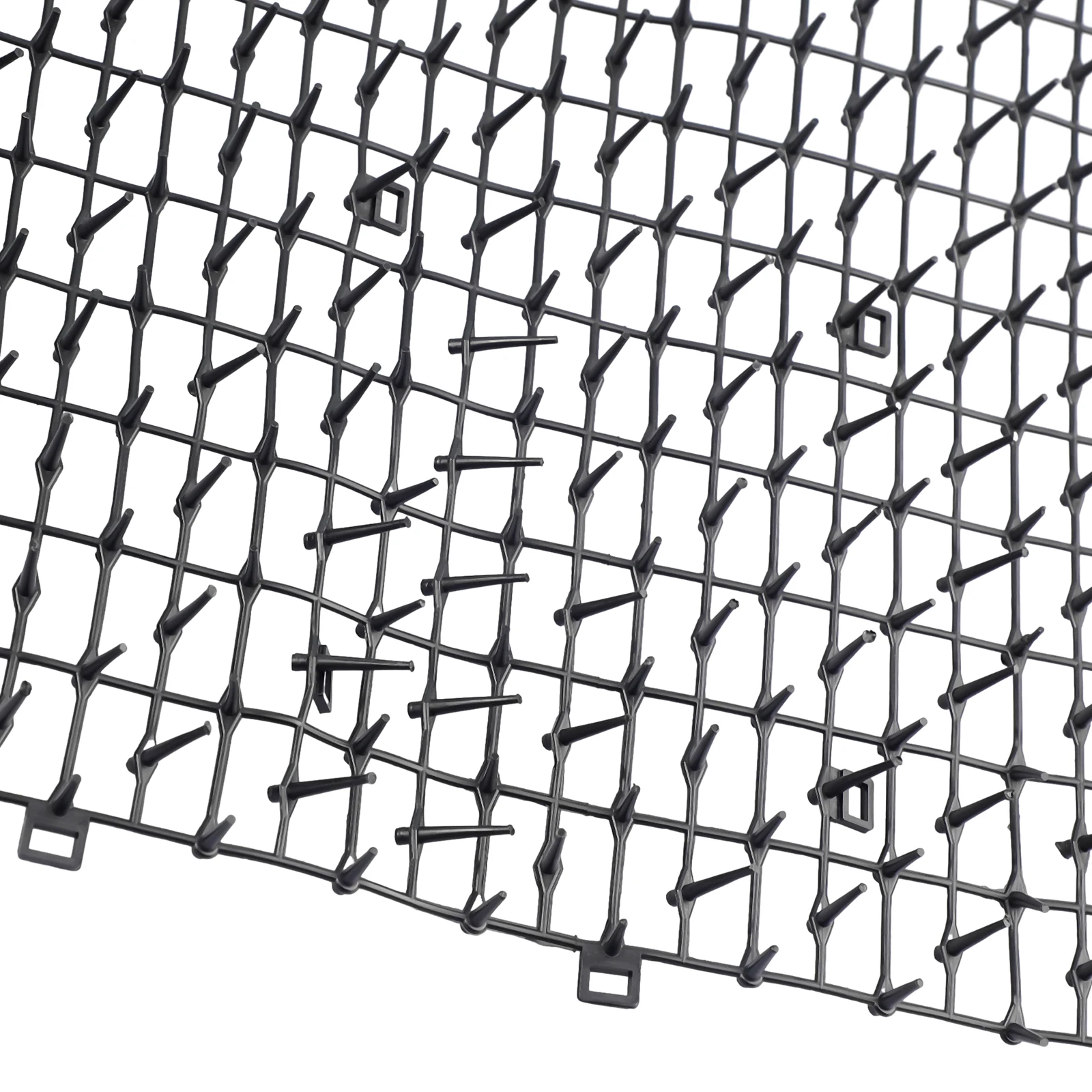 2m Cat Scat Mat Repellent Mat Anti-Cat With Prickle Strips Deterrent Keep Cat Dog Away Digging Pet Supplies Garden Protectors
2m Cat Scat Mat Repellent Mat Anti-Cat With Prickle Strips Deterrent Keep Cat Dog Away Digging Pet Supplies Garden Protectors