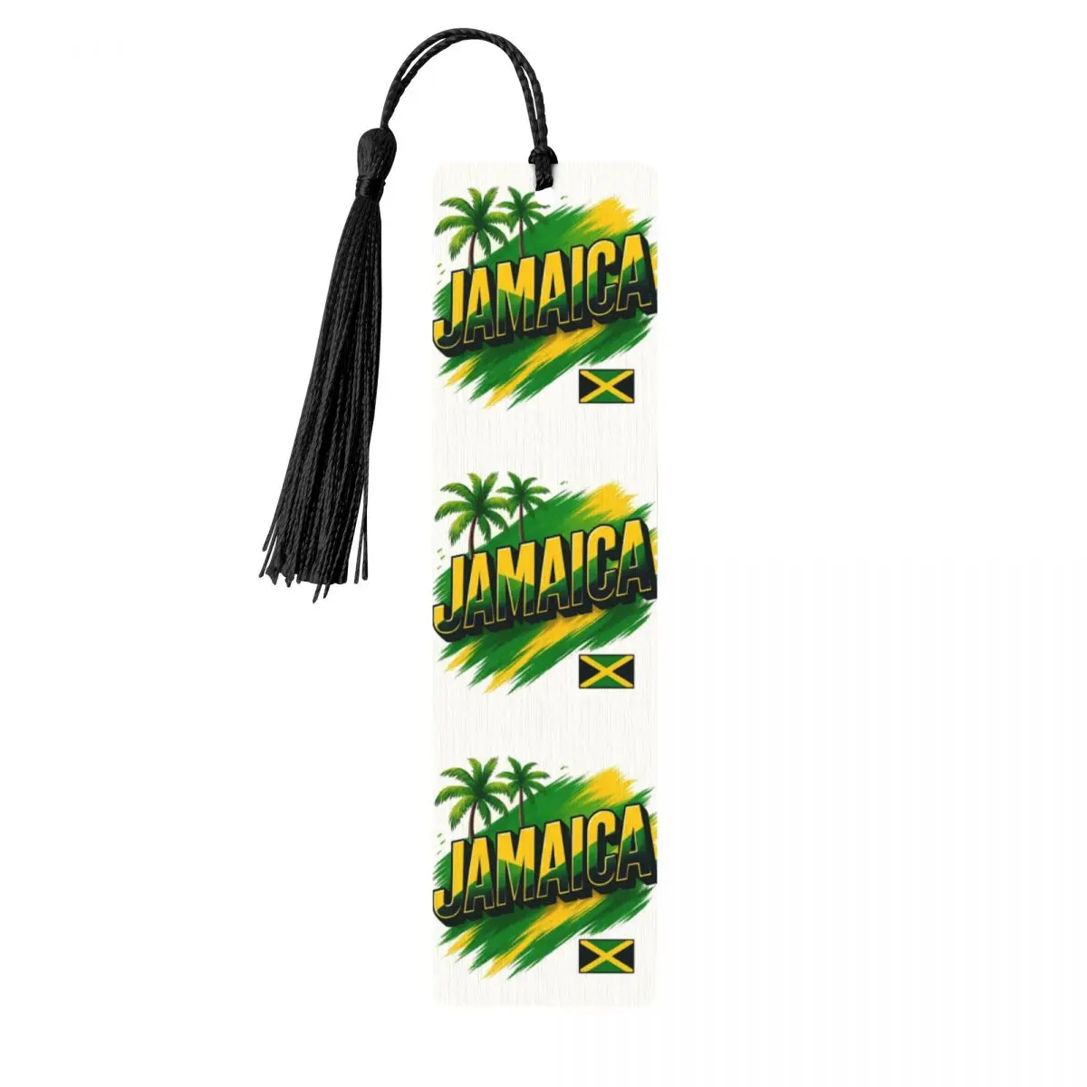 Funny Jamaica Book Clip Pagination Mark - Rasta Flag Lion of judah Bookmarks Page Holder Gift for Students Reading Accessory
Funny Jamaica Book Clip Pagination Mark - Rasta Flag Lion of judah Bookmarks Page Holder Gift for Students Reading Accessory