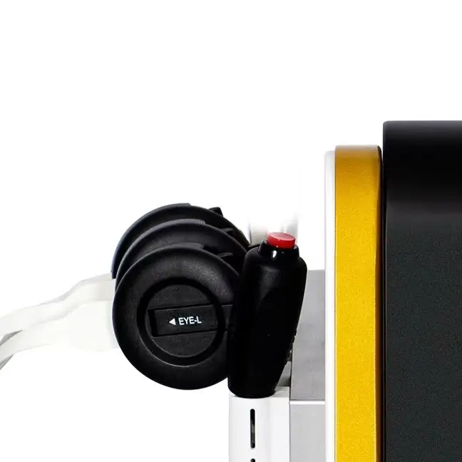 EMS Facial Shaping Machine Specializing In Removing Wrinkles Face-Lifting Skin Cooling And Collagen Activity
EMS Facial Shaping Machine Specializing In Removing Wrinkles Face-Lifting Skin Cooling And Collagen Activity