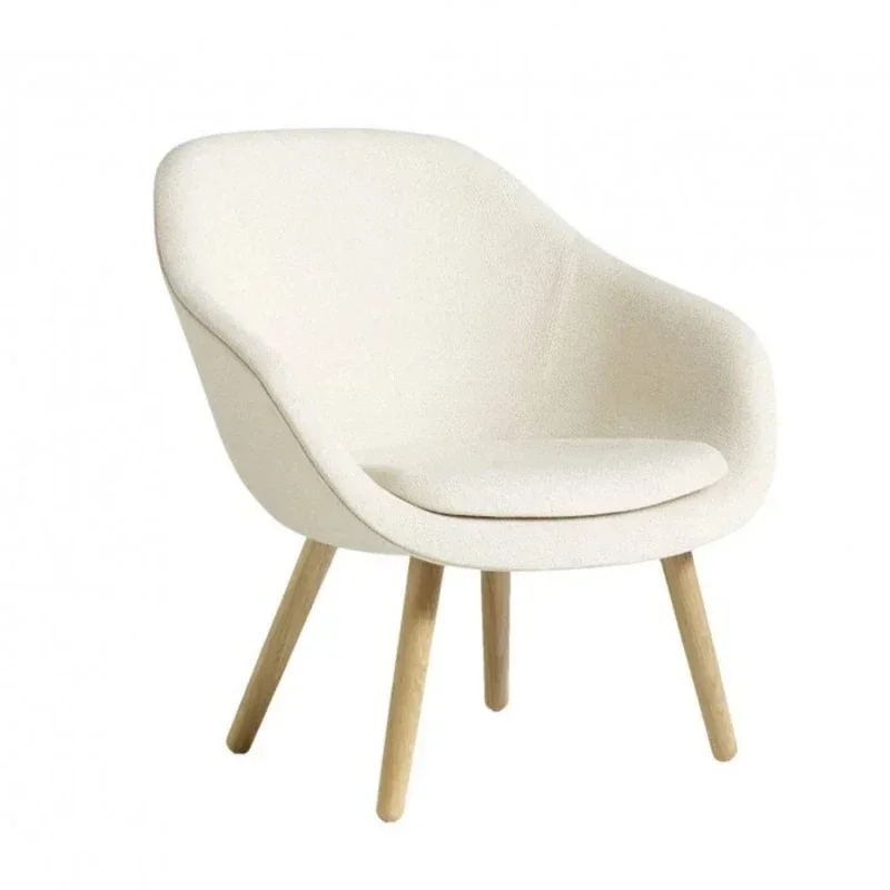Modern Light Luxury Simple Designer Leisure Area Chair Hotel Model Room Conference Chair Leisure Chair Sofa for Multi-User
Modern Light Luxury Simple Designer Leisure Area Chair Hotel Model Room Conference Chair Leisure Chair Sofa for Multi-User