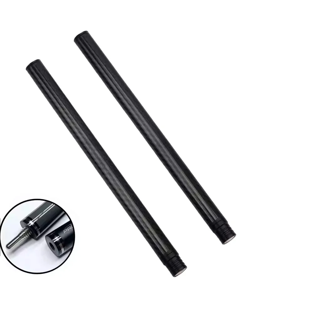 12Inch Cuetec Ghost Propel Jumper Cue Carbon Long Joint Protector
12Inch Cuetec Ghost Propel Jumper Cue Carbon Long Joint Protector