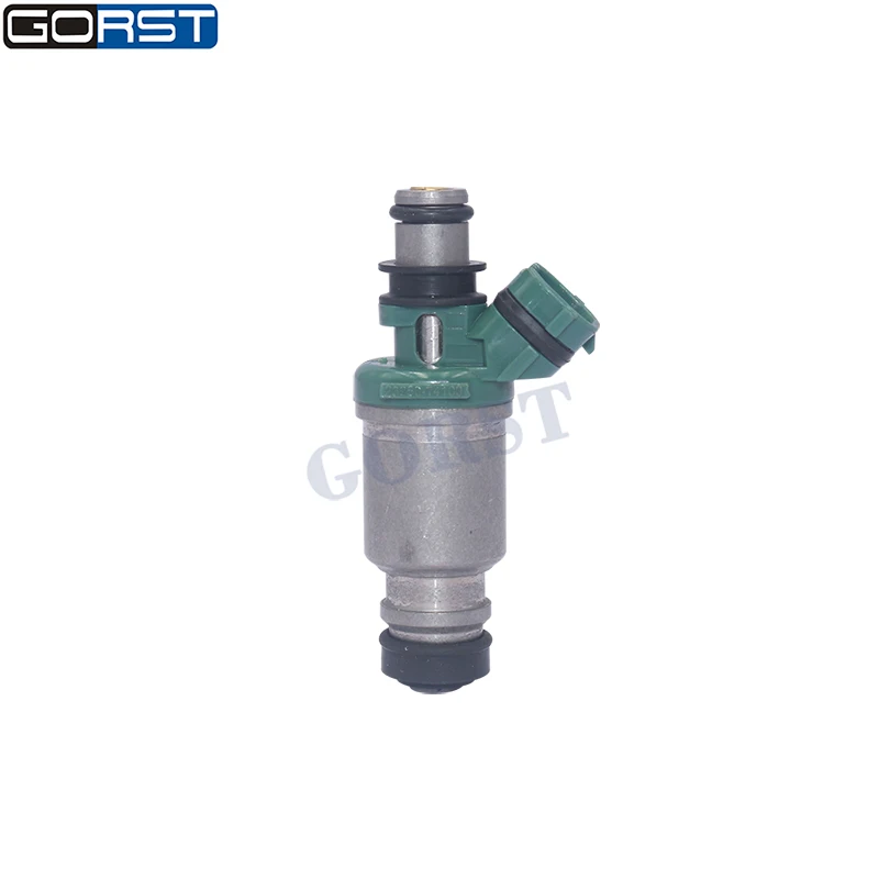 Fuel Injector Nozzle 23250-74100 for Toyota Rav4 Camry Celica Car Auto Part 325074100 1955995580 2320974100 FJ295
Fuel Injector Nozzle 23250-74100 for Toyota Rav4 Camry Celica Car Auto Part 325074100 1955995580 2320974100 FJ295