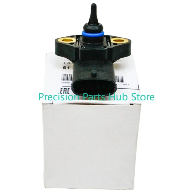 OEM 61357834411 Fuel Pressure Sensor For BMW 5 6 Series E61 E60 E64 E63
OEM 61357834411 Fuel Pressure Sensor For BMW 5 6 Series E61 E60 E64 E63