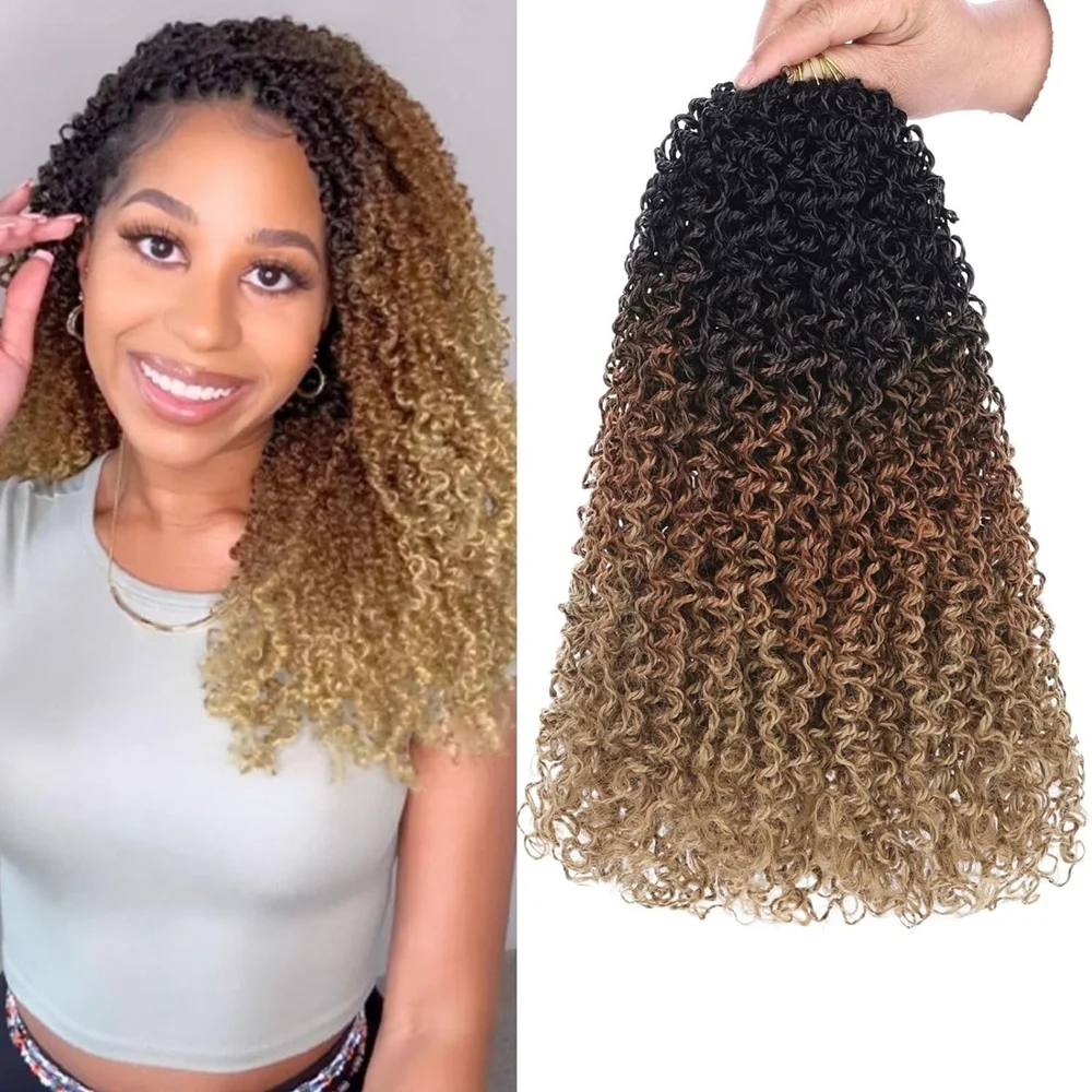 Синтетические волосы для плетения Yanky Twist, 12 дюймов, предварительно завитые, 24 шт./упаковка, для женщин
Синтетические волосы для плетения Yanky Twist, 12 дюймов, предварительно завитые, 24 шт./упаковка, для женщин