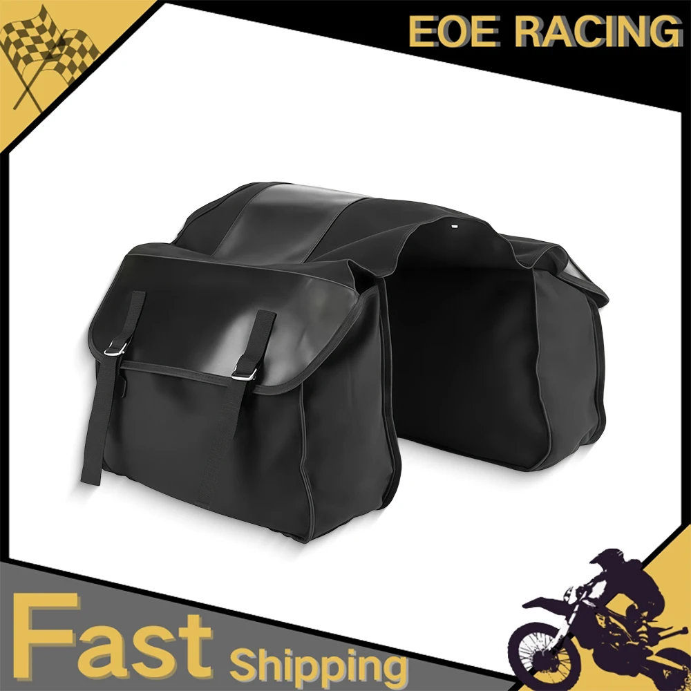Waterproof Double Side Bike Rear Luggage Bag Large Capacity Cycling Pannier For Mountain Road Electric Bicycle
Waterproof Double Side Bike Rear Luggage Bag Large Capacity Cycling Pannier For Mountain Road Electric Bicycle