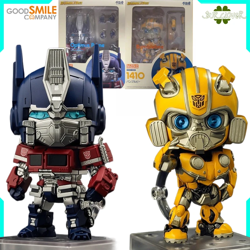 GSC Genuine Originl BIG CLAY REGULAR EDITION-2 NO.1409 OPTIMUS PRIME AND RHUBARB
GSC Genuine Originl BIG CLAY REGULAR EDITION-2 NO.1409 OPTIMUS PRIME AND RHUBARB