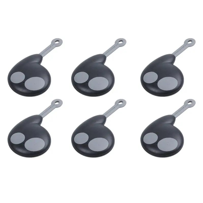 Rare 6X 2 Buttons Key Case Remote Control Key Case For Cobra Alarm Fob Without Battery Black
Rare 6X 2 Buttons Key Case Remote Control Key Case For Cobra Alarm Fob Without Battery Black