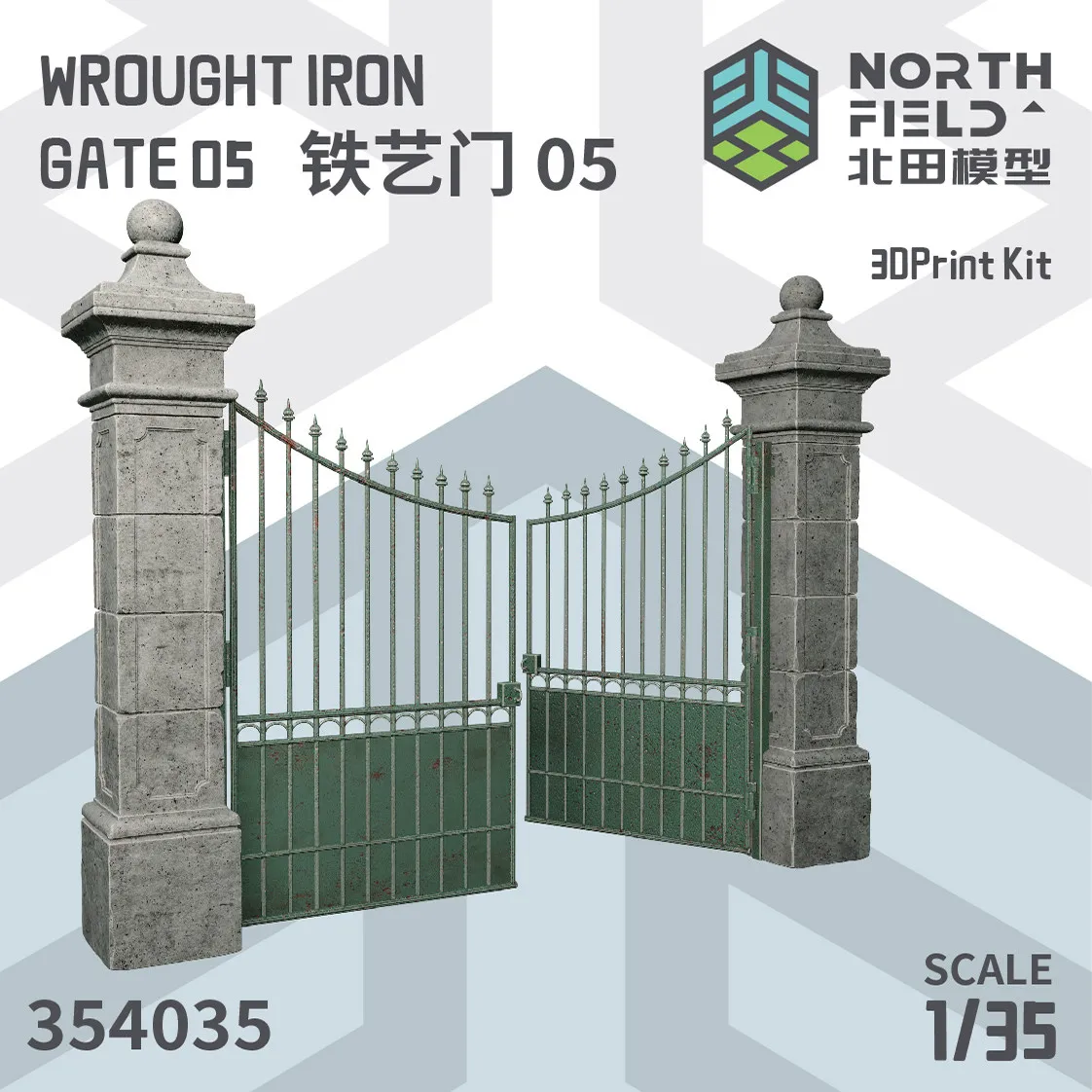 1/35 Resin model kits colorless and self-assembled 354035
1/35 Resin model kits colorless and self-assembled 354035