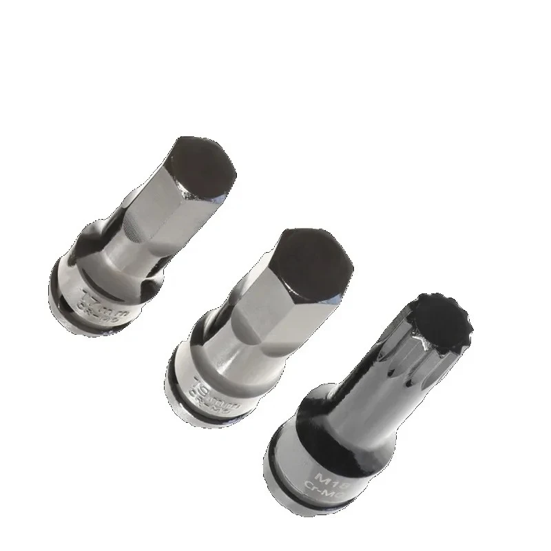 For Volkswagen Audi Q5A4 Ball Dismantling Cage Half Shaft Rear Wheel Bearing Screw Auto Repair Special Tool H19 Sleeve BMW X5
For Volkswagen Audi Q5A4 Ball Dismantling Cage Half Shaft Rear Wheel Bearing Screw Auto Repair Special Tool H19 Sleeve BMW X5