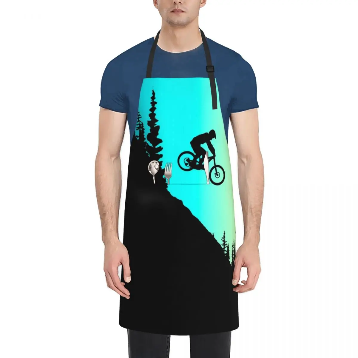 MTB Colors Apron kitchen jacket woman Kitchen Chef Accessory For Kitchen Women Apron
MTB Colors Apron kitchen jacket woman Kitchen Chef Accessory For Kitchen Women Apron