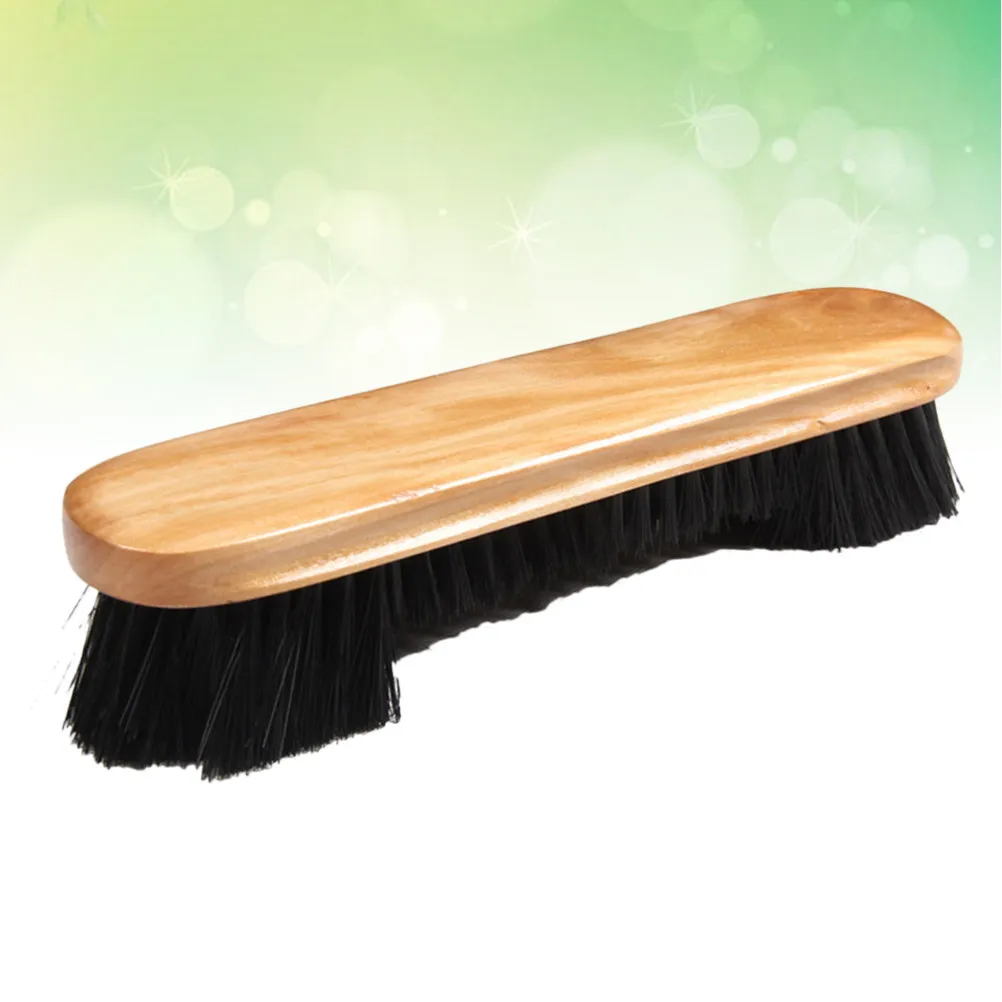 9 Inch Billiard Brush Wooden Handle Pool Table Cleaning Tool Soft Bristles For Snooker Felt Cleaner Corner Care Horseshoe
9 Inch Billiard Brush Wooden Handle Pool Table Cleaning Tool Soft Bristles For Snooker Felt Cleaner Corner Care Horseshoe