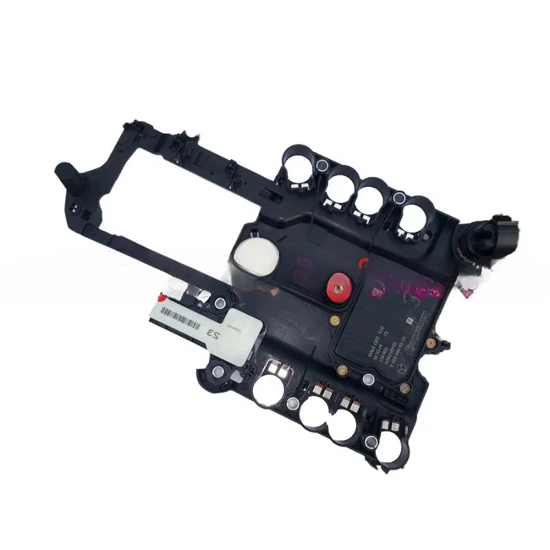 For Vgs3 0034460310 Is Suitable For 7G TCU TCM Conductor Board 722.9 Transmission Control Module.
For Vgs3 0034460310 Is Suitable For 7G TCU TCM Conductor Board 722.9 Transmission Control Module.