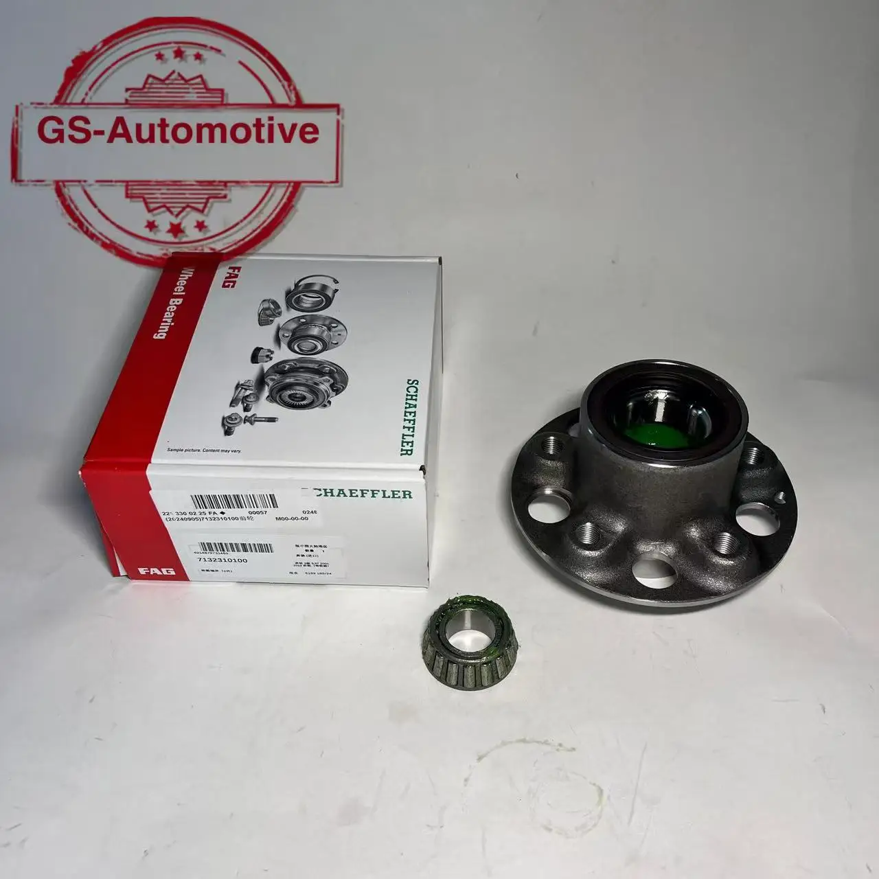 FAG Wheel Hub Bearing 2213300225 Front Wheel Hub Assembly For Benz W221 S280 S300 S320 S350 S400 S430 S450 S500 S600 S63 S65
FAG Wheel Hub Bearing 2213300225 Front Wheel Hub Assembly For Benz W221 S280 S300 S320 S350 S400 S430 S450 S500 S600 S63 S65