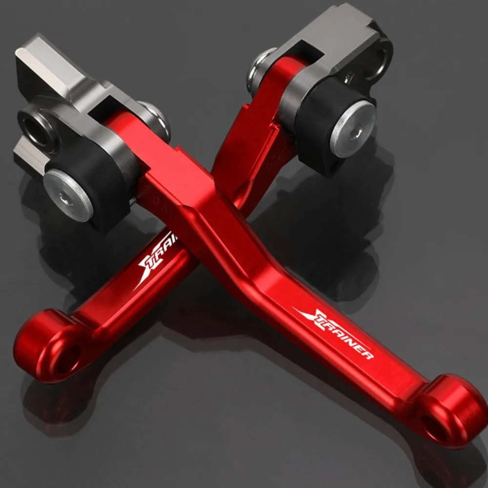 For Beta XTRAINER X-Trainer 300 2015-2022 2001 2020 2019 Folding Pivot Brake Clutch Levers Motorcycle Dirt Bike Lever Aluminium
For Beta XTRAINER X-Trainer 300 2015-2022 2001 2020 2019 Folding Pivot Brake Clutch Levers Motorcycle Dirt Bike Lever Aluminium