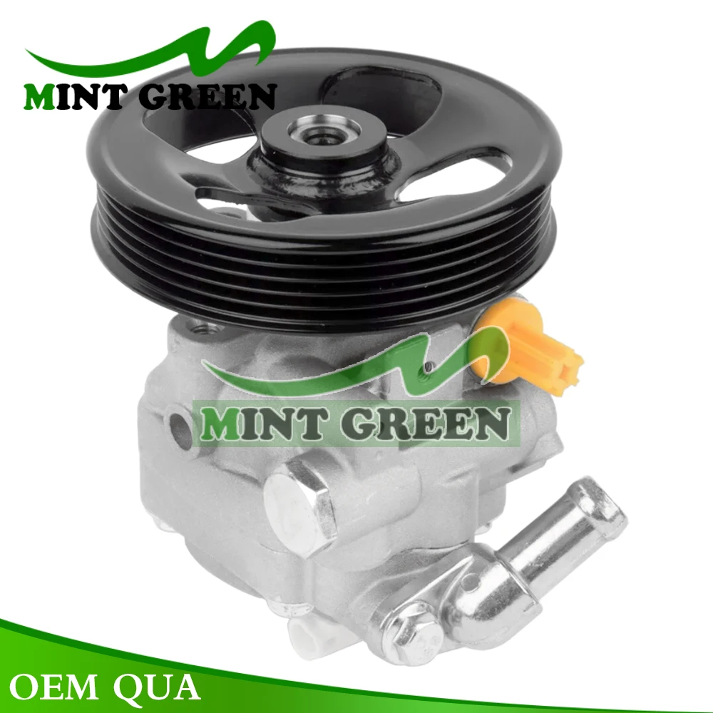 AA1215330 Auto Parts Power Steering Pump For SUBARU Forester 2.5L 2003-2007 34430SA000 34430SA010 36-215675 36P0828 29010242
AA1215330 Auto Parts Power Steering Pump For SUBARU Forester 2.5L 2003-2007 34430SA000 34430SA010 36-215675 36P0828 29010242